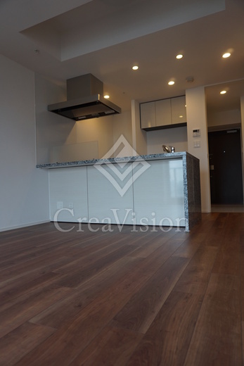 レビスタ白金高輪