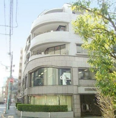 ベルズ原宿