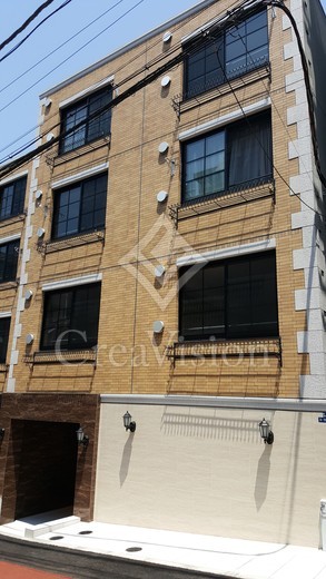 シーズリンクス赤坂