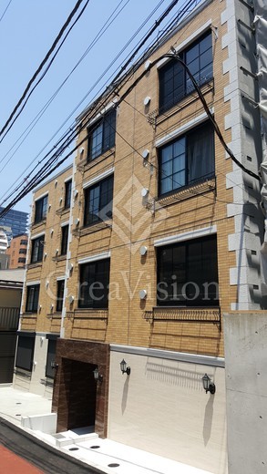 シーズリンクス赤坂