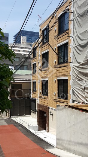 シーズリンクス赤坂