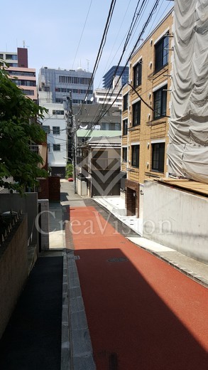 シーズリンクス赤坂