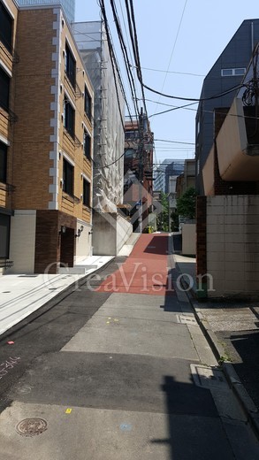 シーズリンクス赤坂