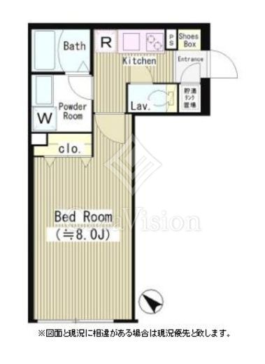 シーズリンクス赤坂