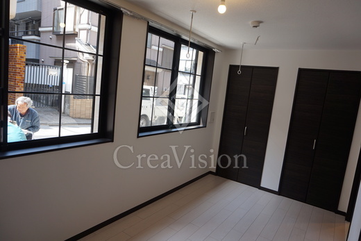 シーズリンクス赤坂