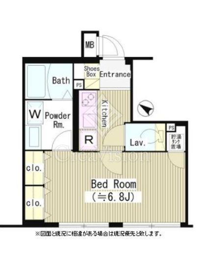 シーズリンクス赤坂