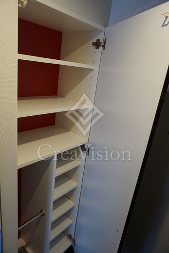 シーズリンクス赤坂