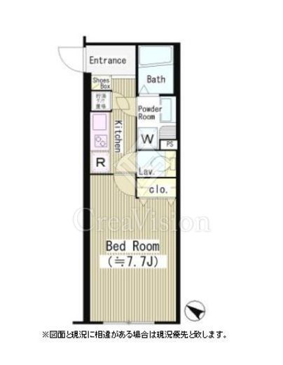 シーズリンクス赤坂