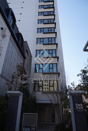 パークアクシス渋谷神山町