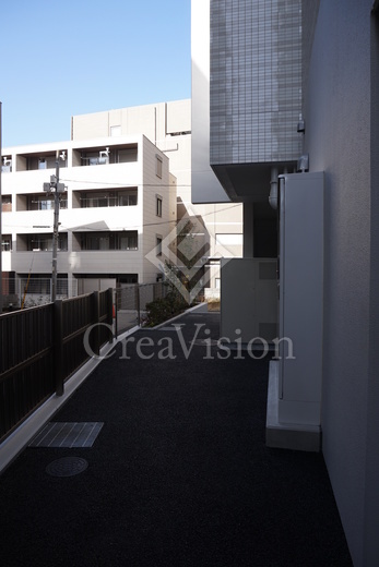 パークアクシス渋谷神山町