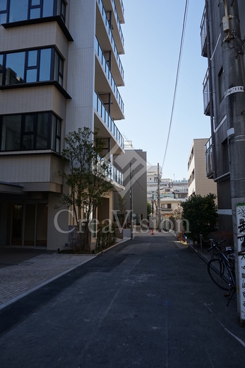 パークアクシス渋谷神山町