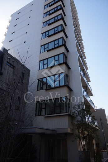 パークアクシス渋谷神山町