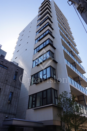 パークアクシス渋谷神山町