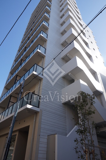 パークアクシス渋谷神山町