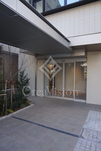 パークアクシス渋谷神山町