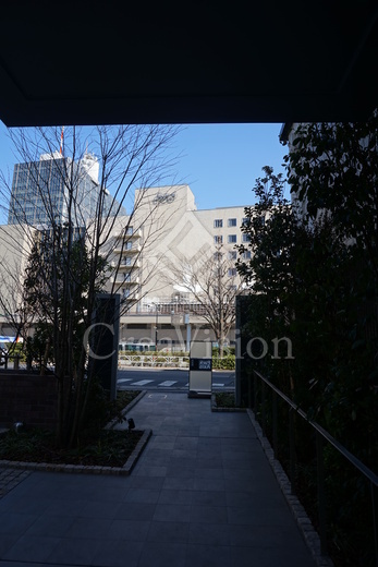パークアクシス渋谷神山町