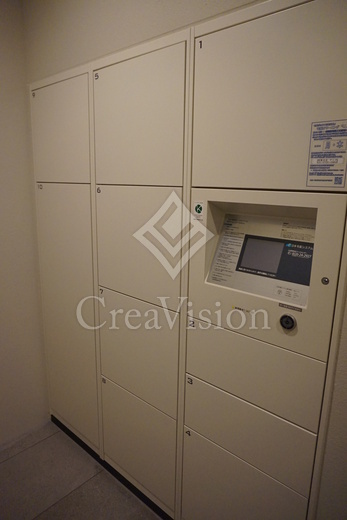 パークアクシス渋谷神山町