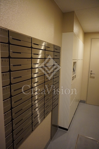 パークアクシス渋谷神山町