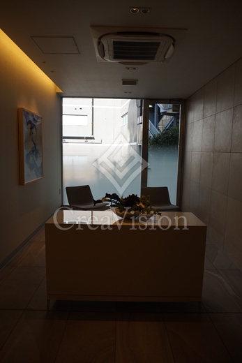 パークアクシス渋谷神山町
