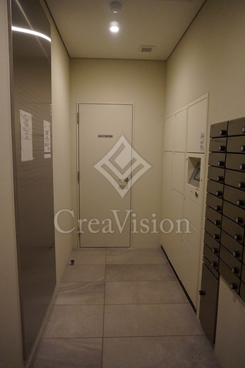 パークアクシス渋谷神山町