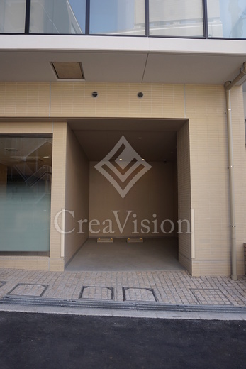 パークアクシス渋谷神山町
