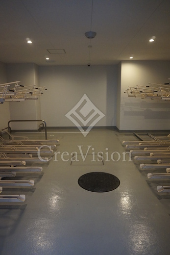 パークアクシス渋谷神山町