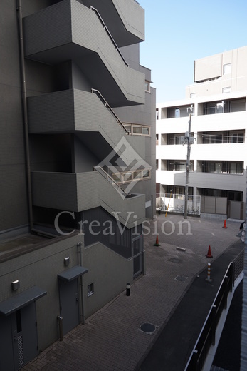 パークアクシス渋谷神山町