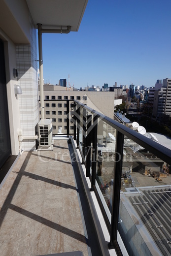 パークアクシス渋谷神山町
