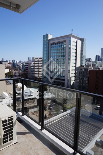 パークアクシス渋谷神山町