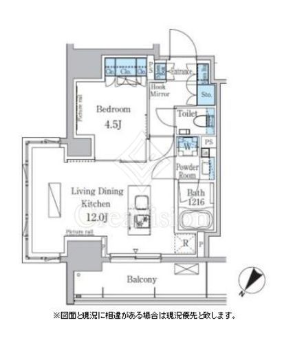 パークアクシス渋谷神山町