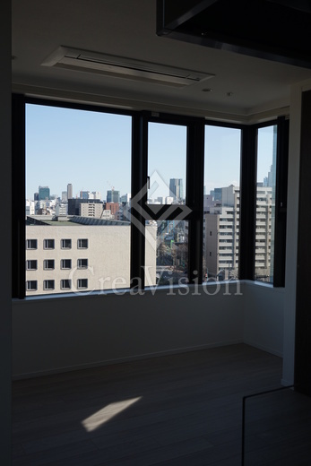 パークアクシス渋谷神山町