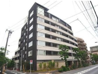 シティハウス学芸大学