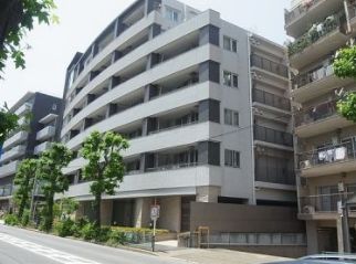 シティハウス学芸大学