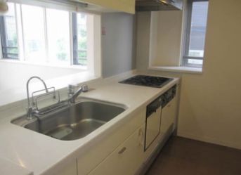 シティハウス学芸大学