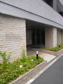 シティハウス学芸大学