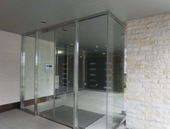 シティハウス学芸大学