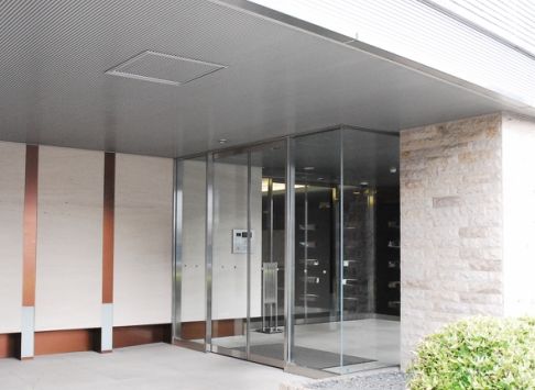 シティハウス学芸大学