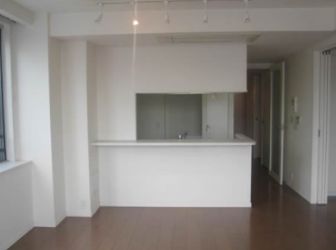 シティハウス学芸大学