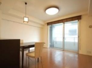 シティハウス学芸大学