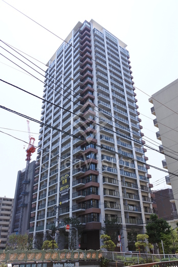 シティタワー目黒