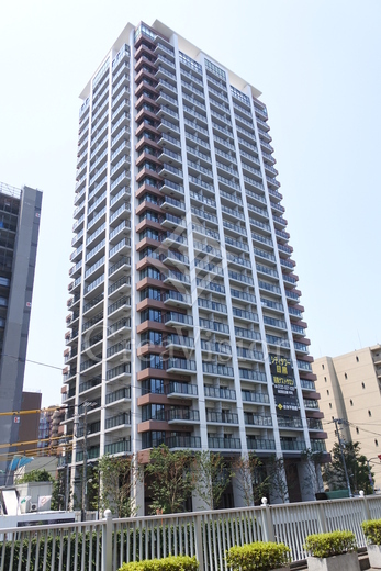 シティタワー目黒