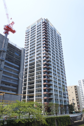 シティタワー目黒