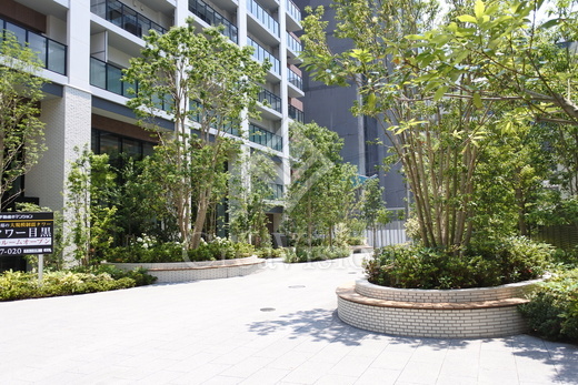 シティタワー目黒