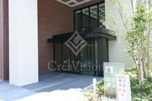 シティタワー目黒