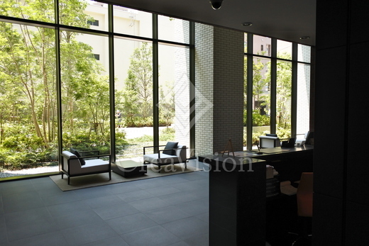 シティタワー目黒