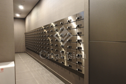 シティタワー目黒