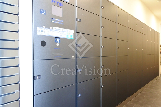 シティタワー目黒