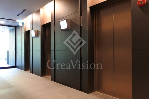 シティタワー目黒