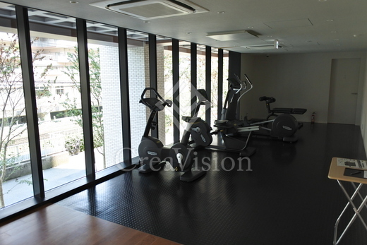 シティタワー目黒