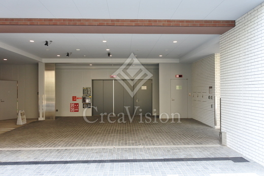 シティタワー目黒